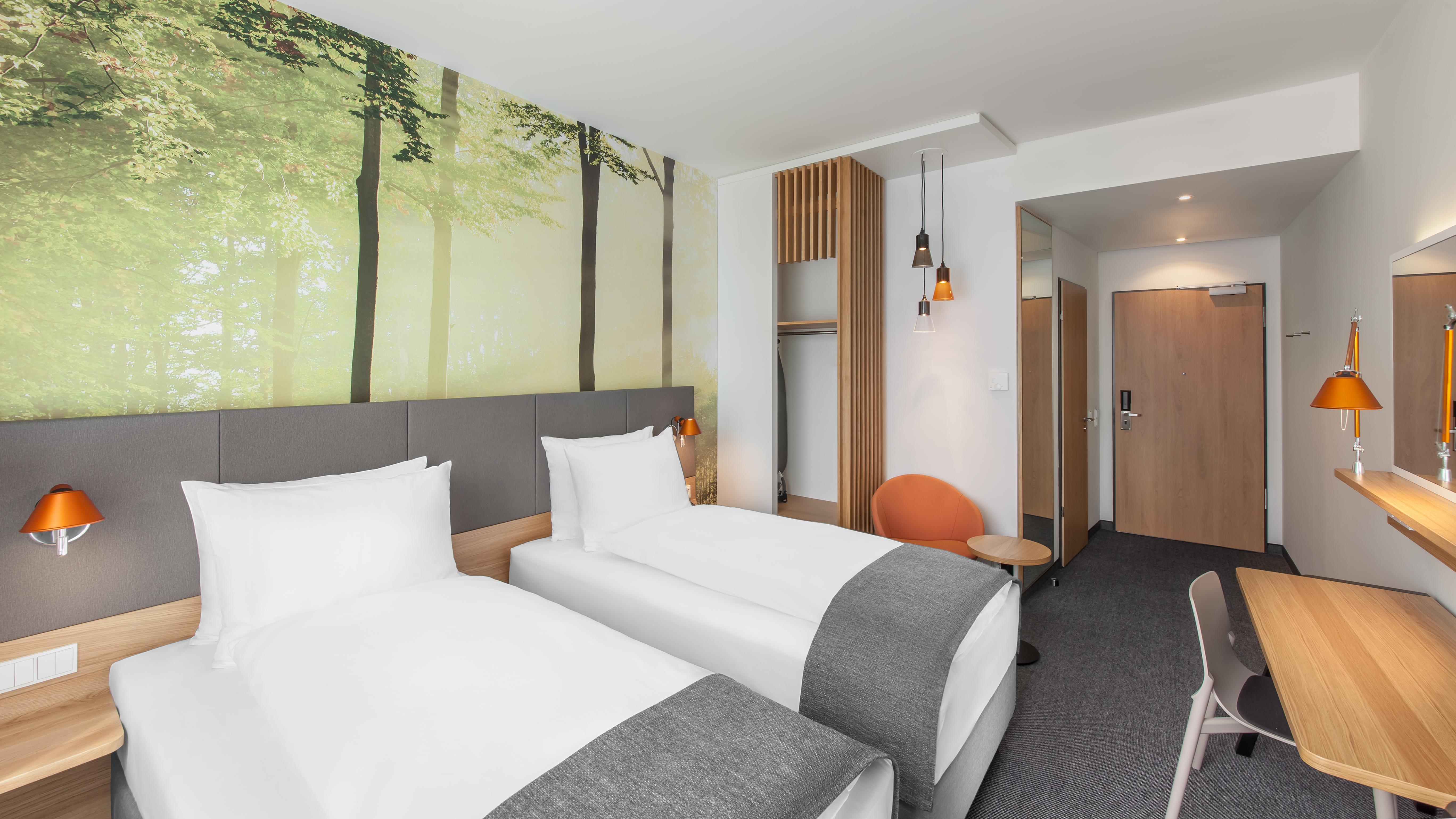 - Leuchtenbergring By Ihg Monaco di Baviera