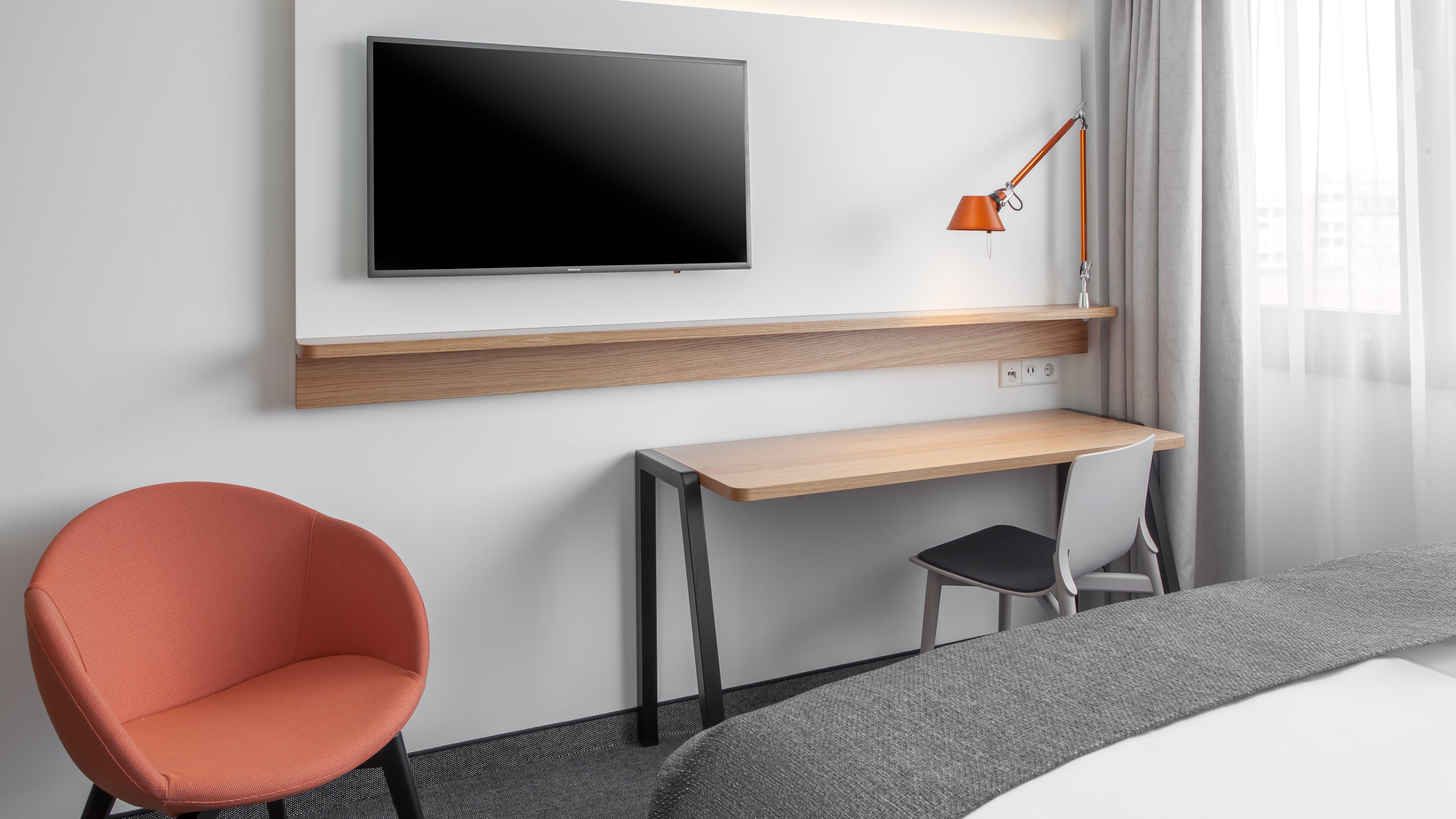 - Leuchtenbergring By Ihg Hotel 4*