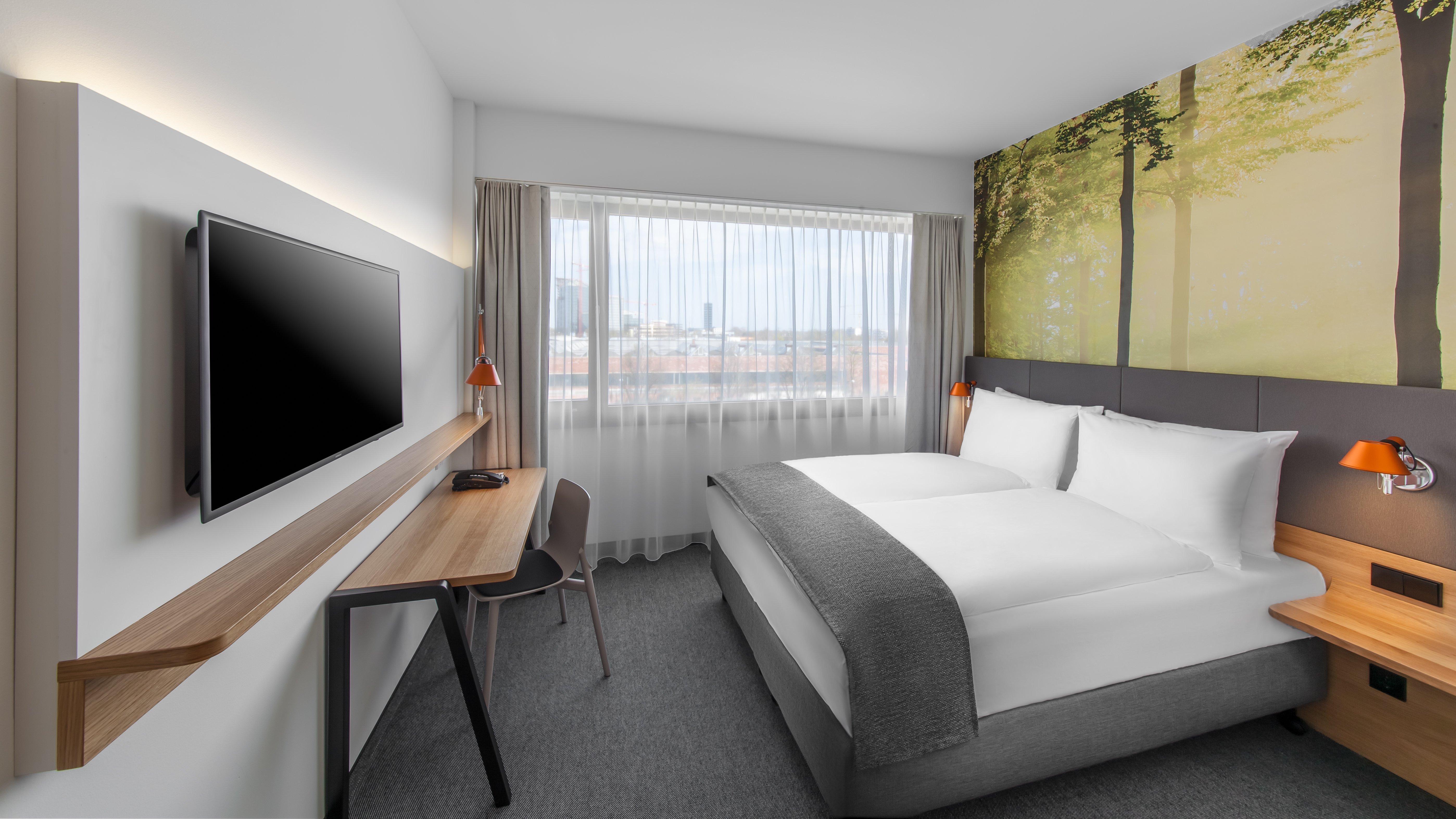 - Leuchtenbergring By Ihg Hotel Monaco di Baviera