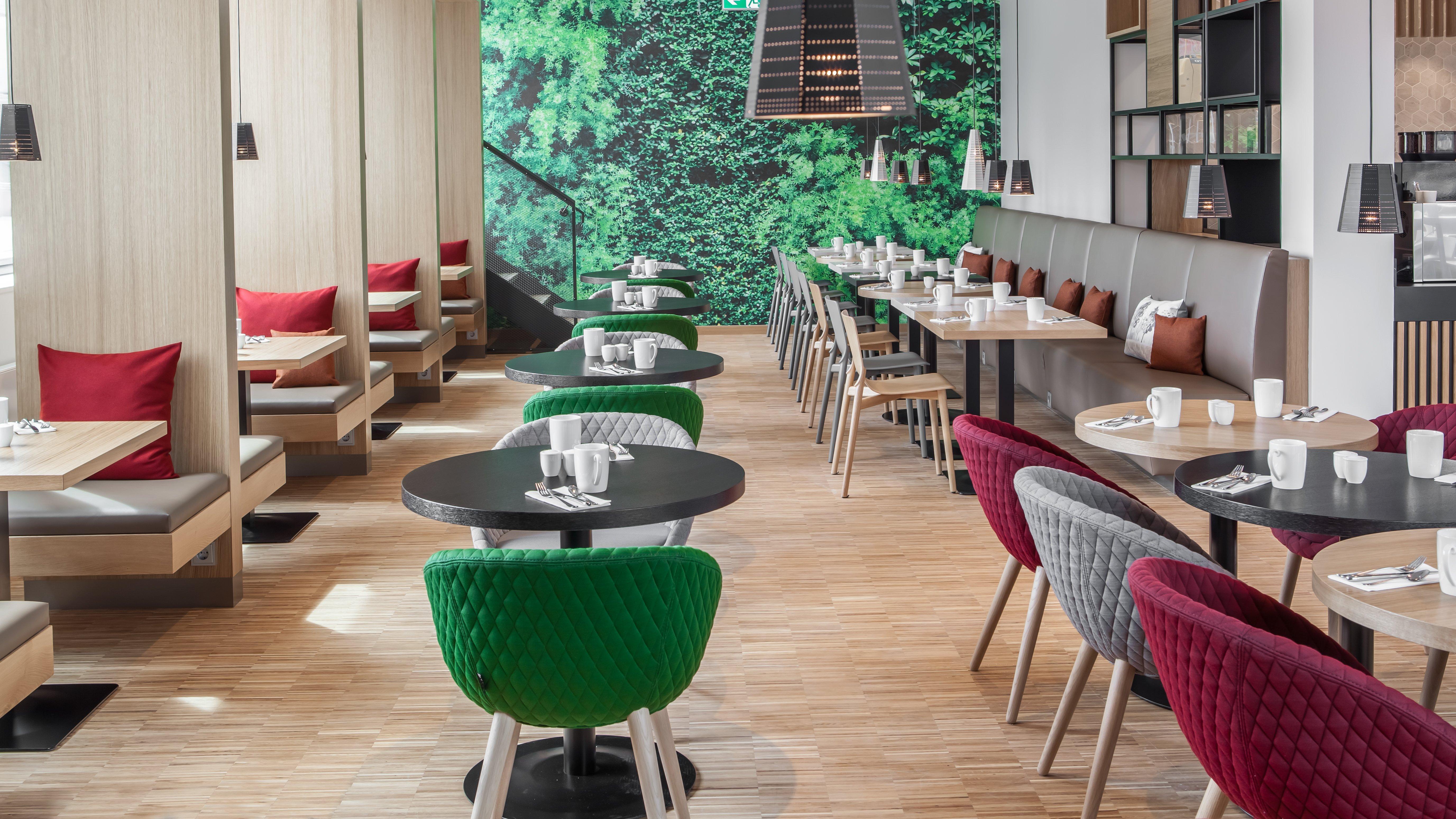 Hotel - Leuchtenbergring By Ihg