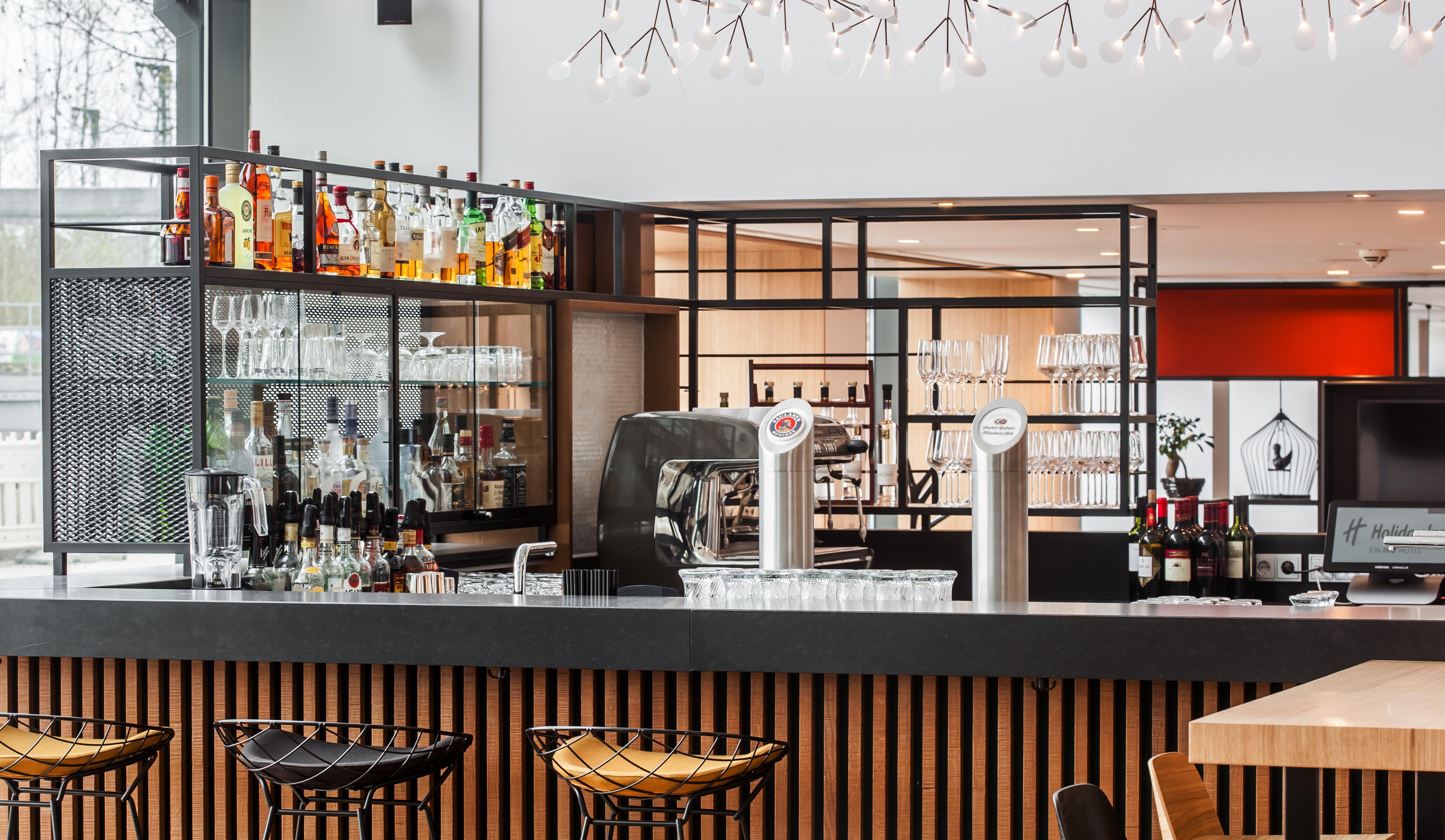 Hotel - Leuchtenbergring By Ihg