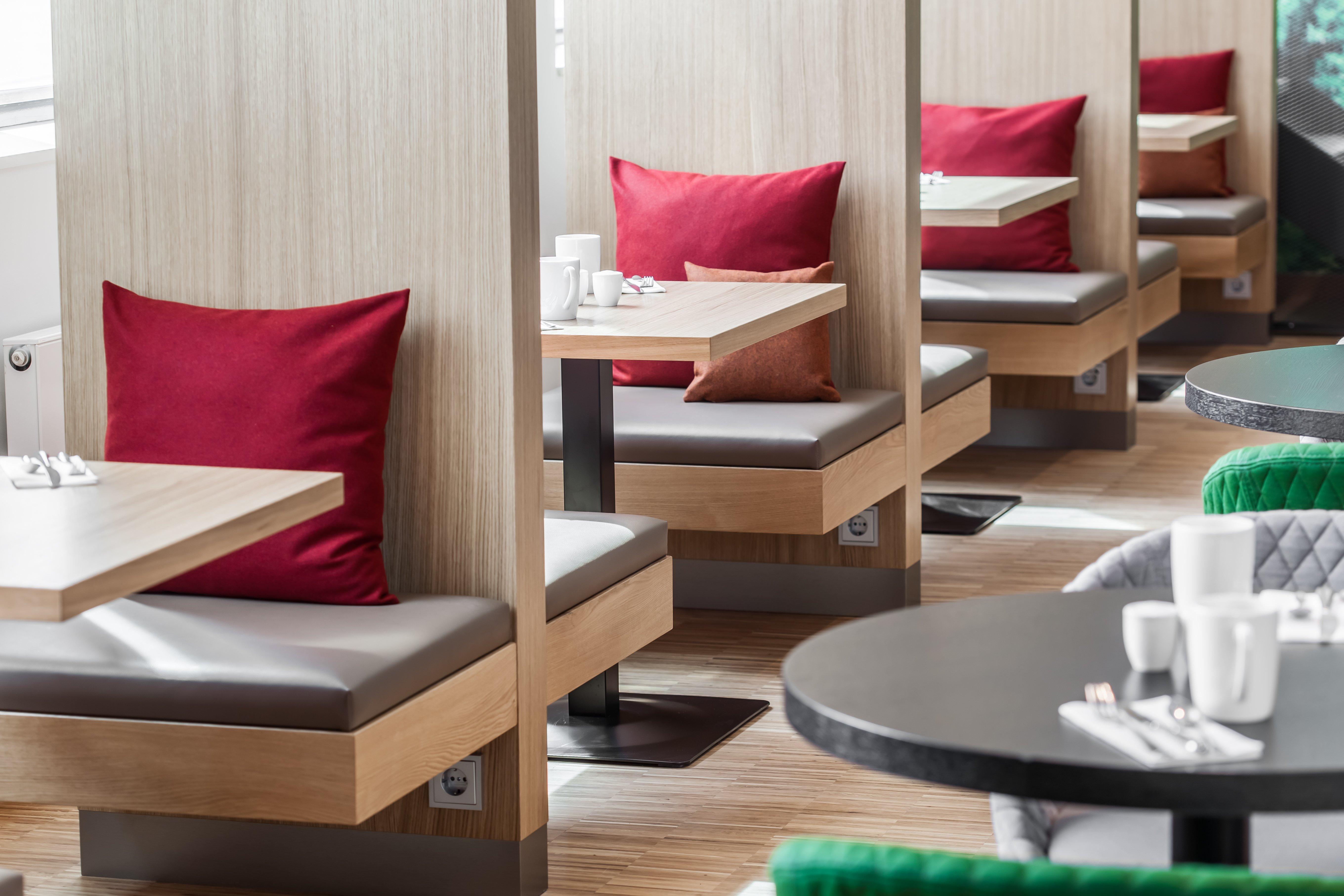 Hotel - Leuchtenbergring By Ihg Monaco di Baviera
