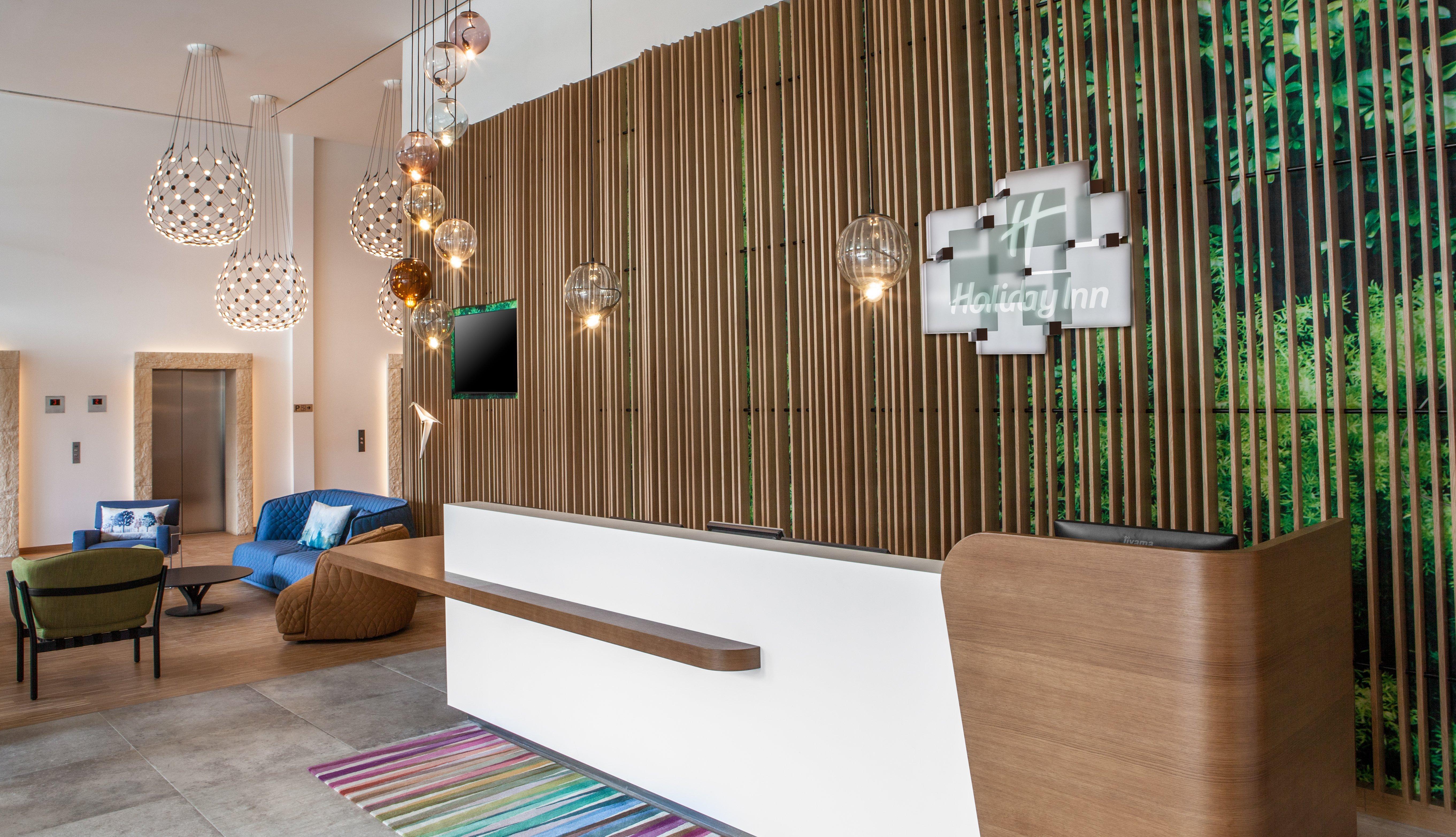 Hotel - Leuchtenbergring By Ihg 4*