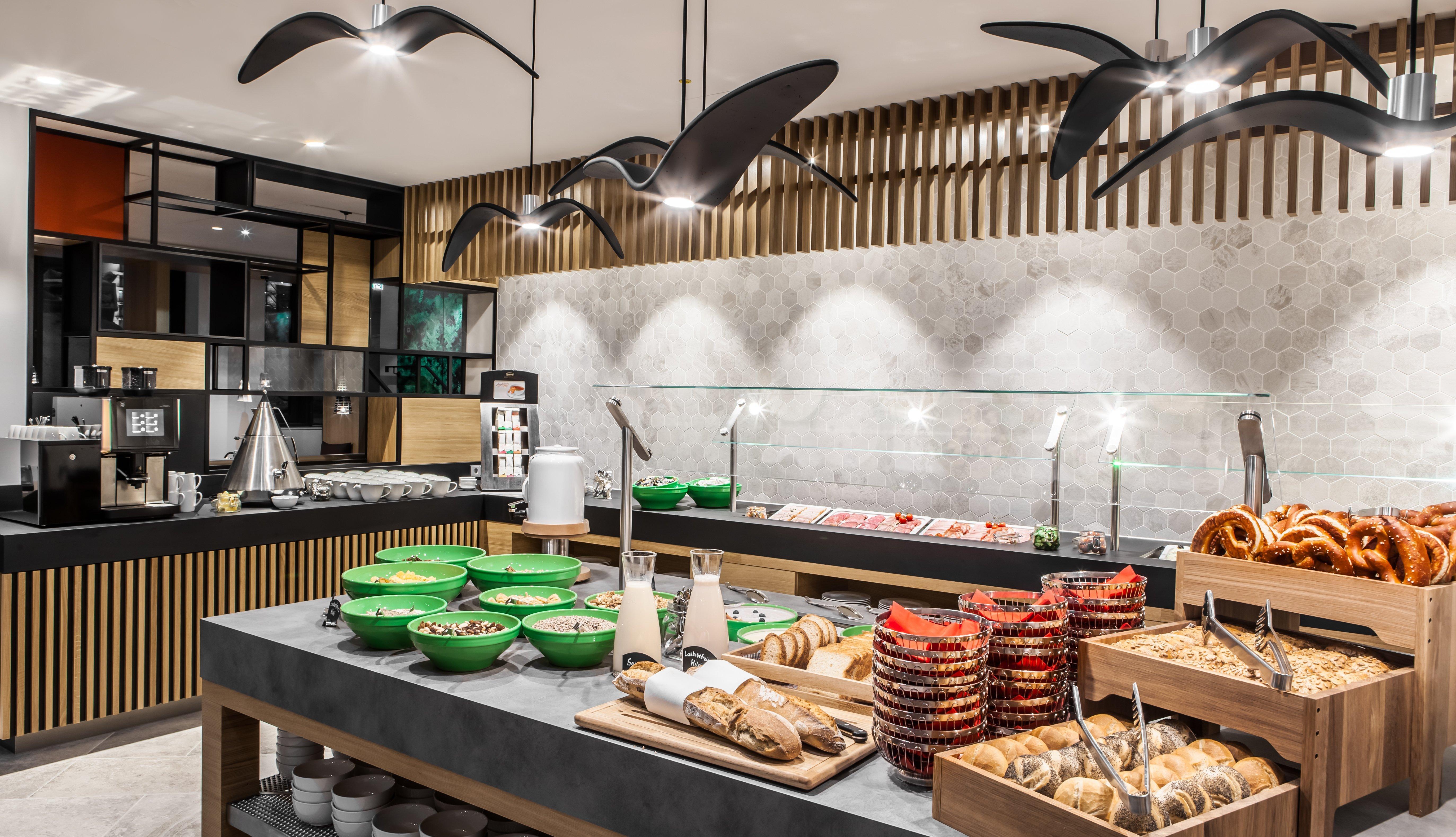 Hotel - Leuchtenbergring By Ihg 4*