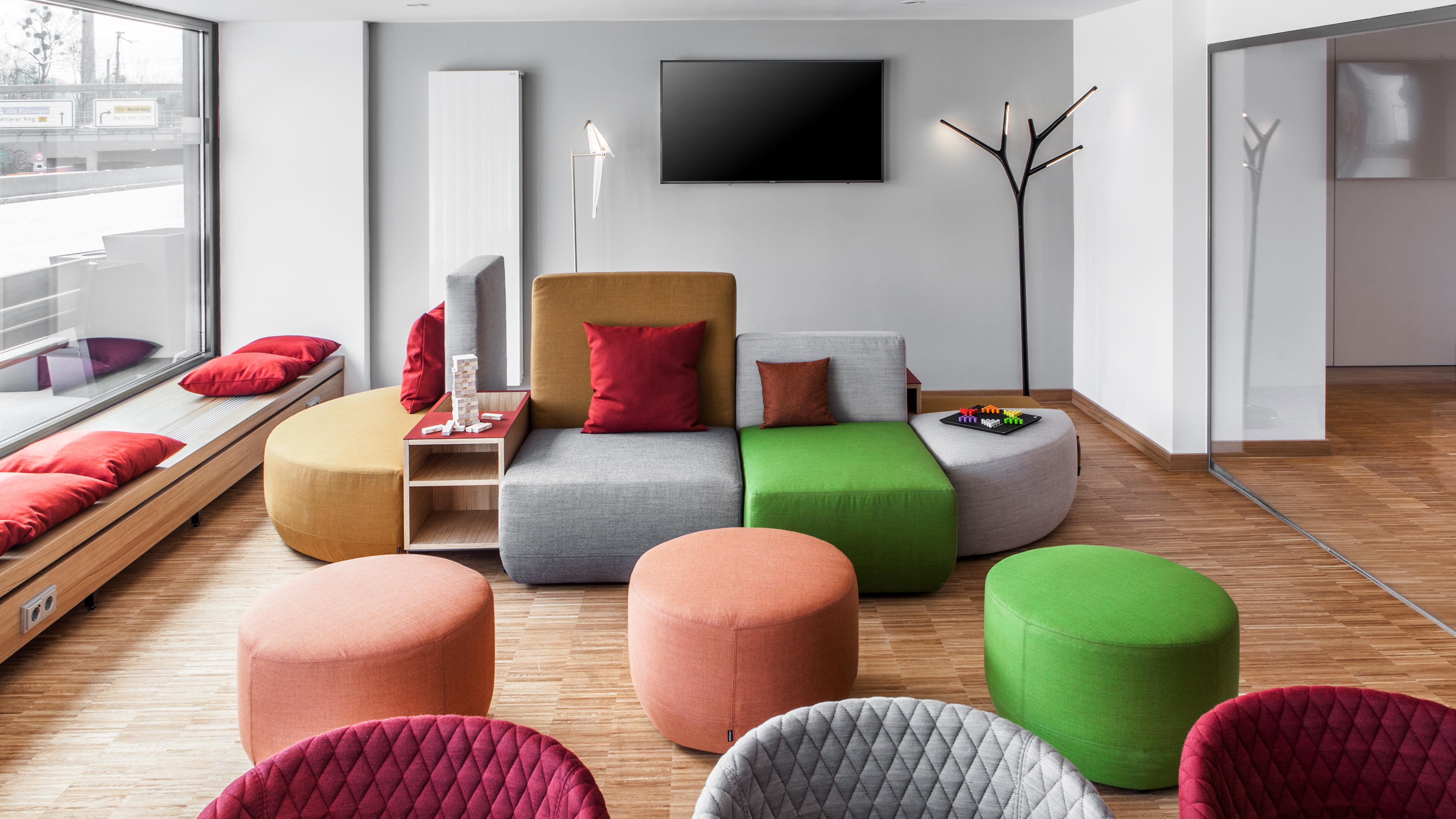 - Leuchtenbergring By Ihg 4*