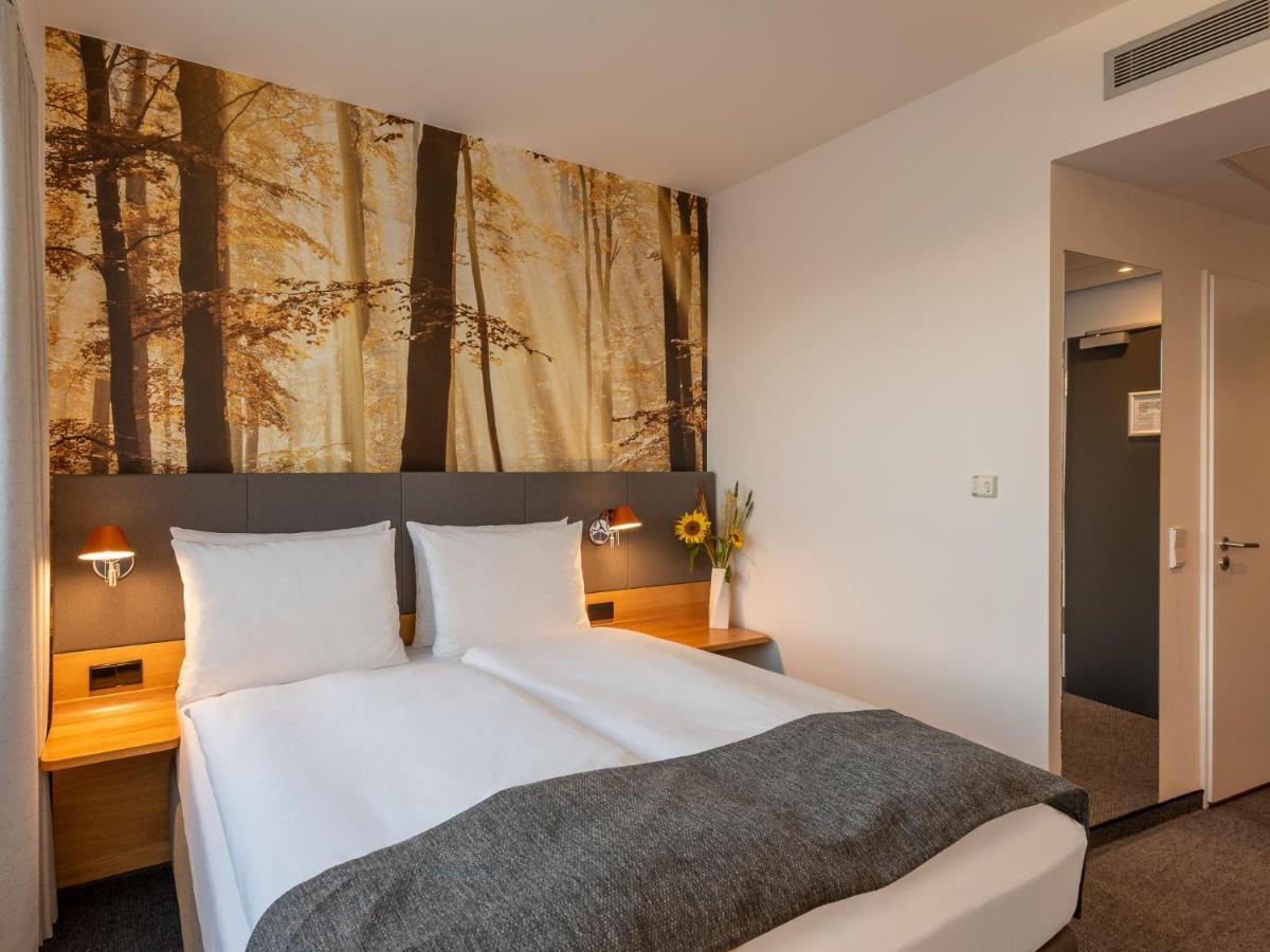- Leuchtenbergring By Ihg Monaco di Baviera