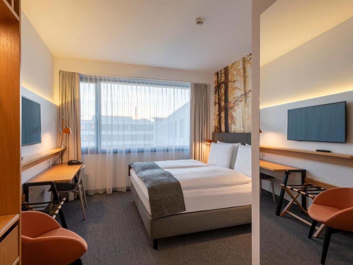 - Leuchtenbergring By Ihg Hotel
