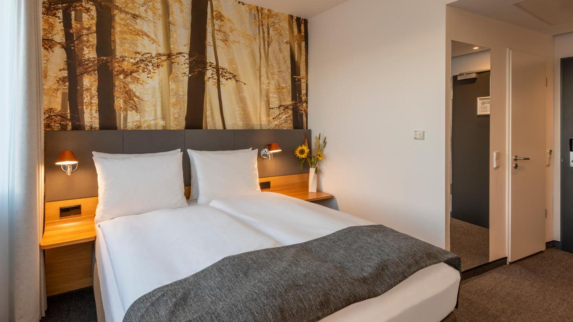 - Leuchtenbergring By Ihg Hotel