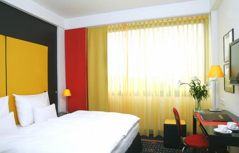 - Leuchtenbergring By Ihg Hotel