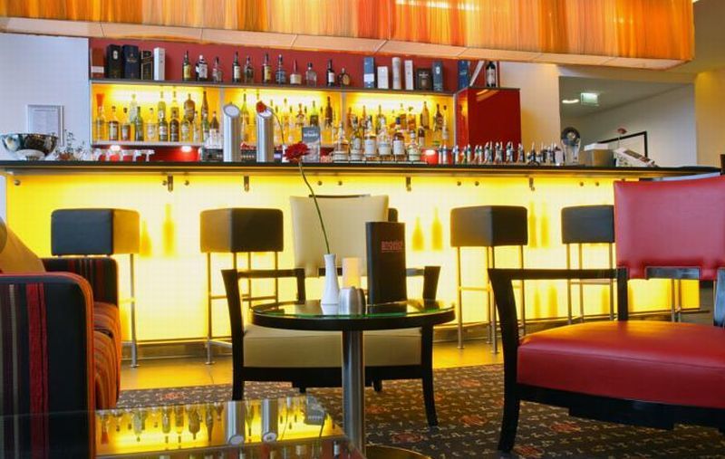 - Leuchtenbergring By Ihg Hotel Monaco di Baviera