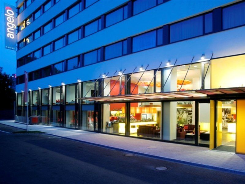Hotel - Leuchtenbergring By Ihg 4*