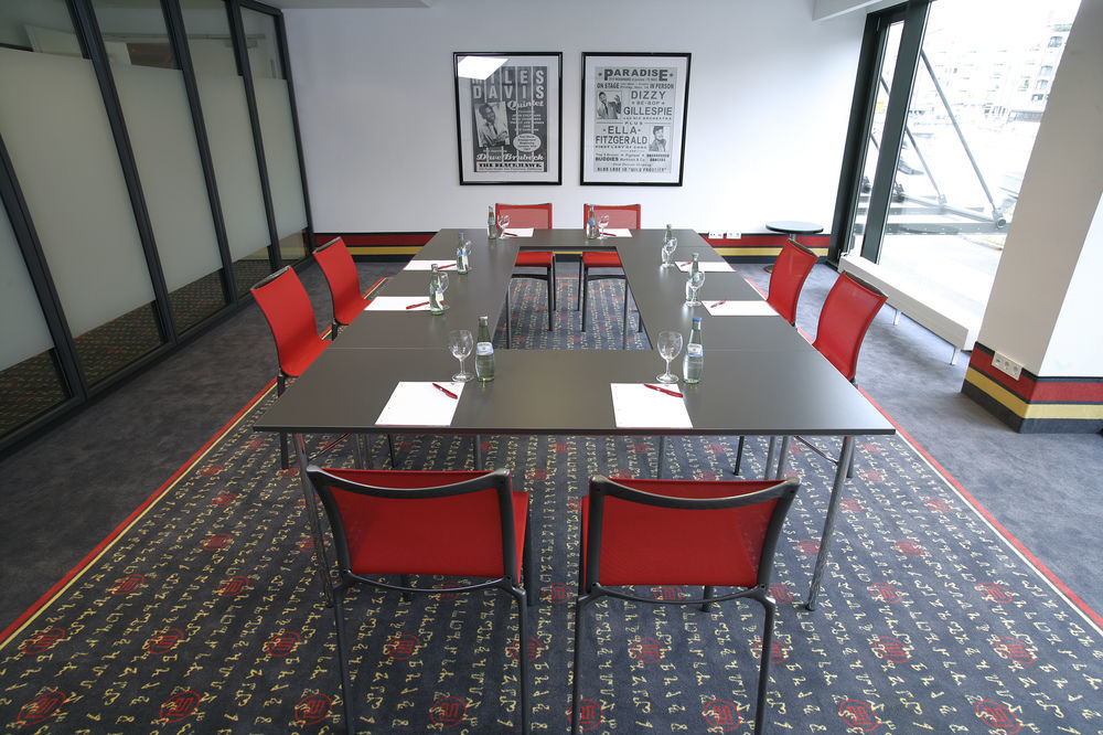 - Leuchtenbergring By Ihg Monaco di Baviera