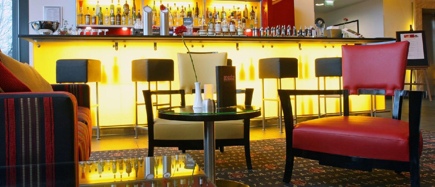 Hotel - Leuchtenbergring By Ihg 4*