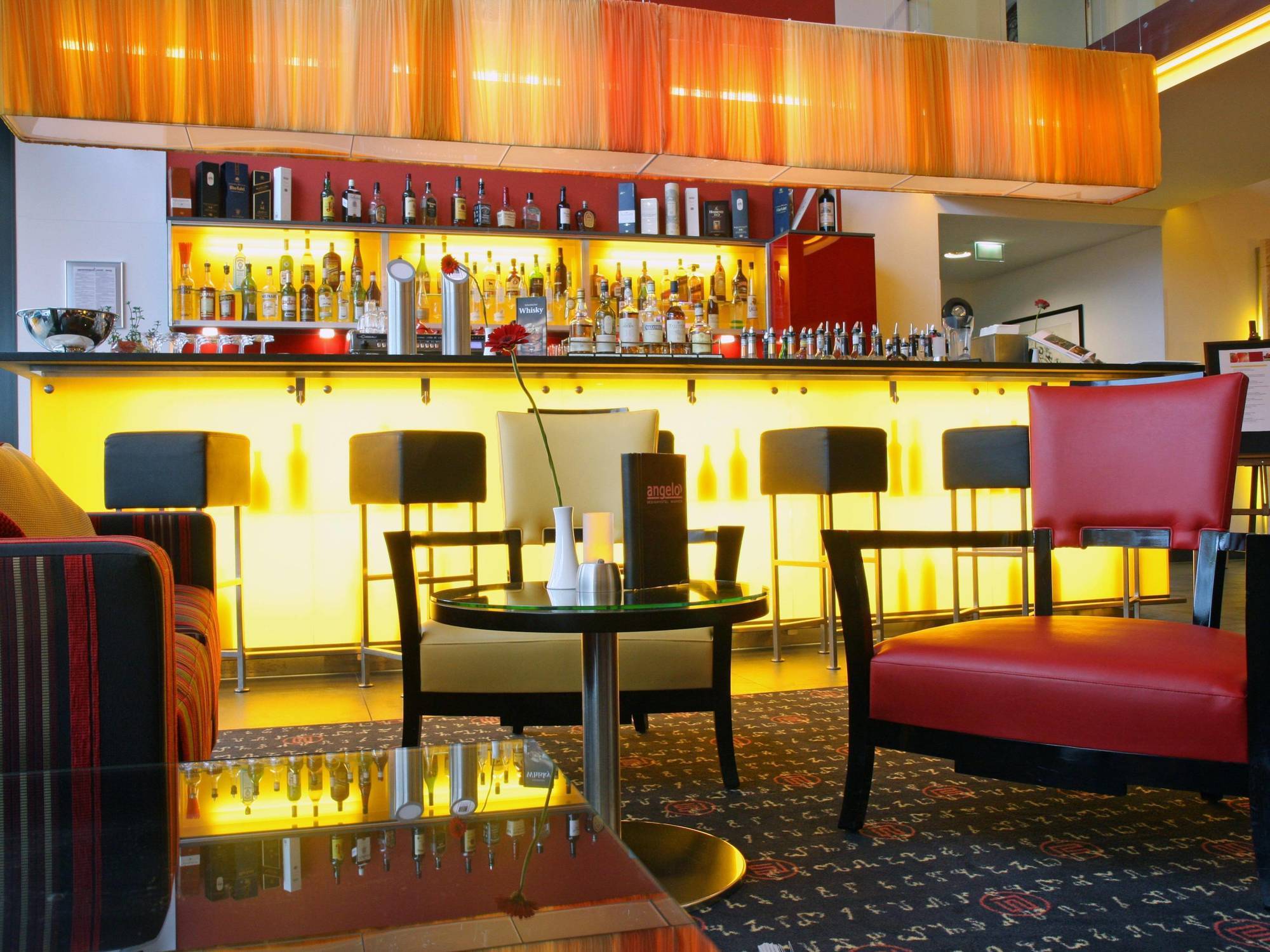 - Leuchtenbergring By Ihg Hotel 4*