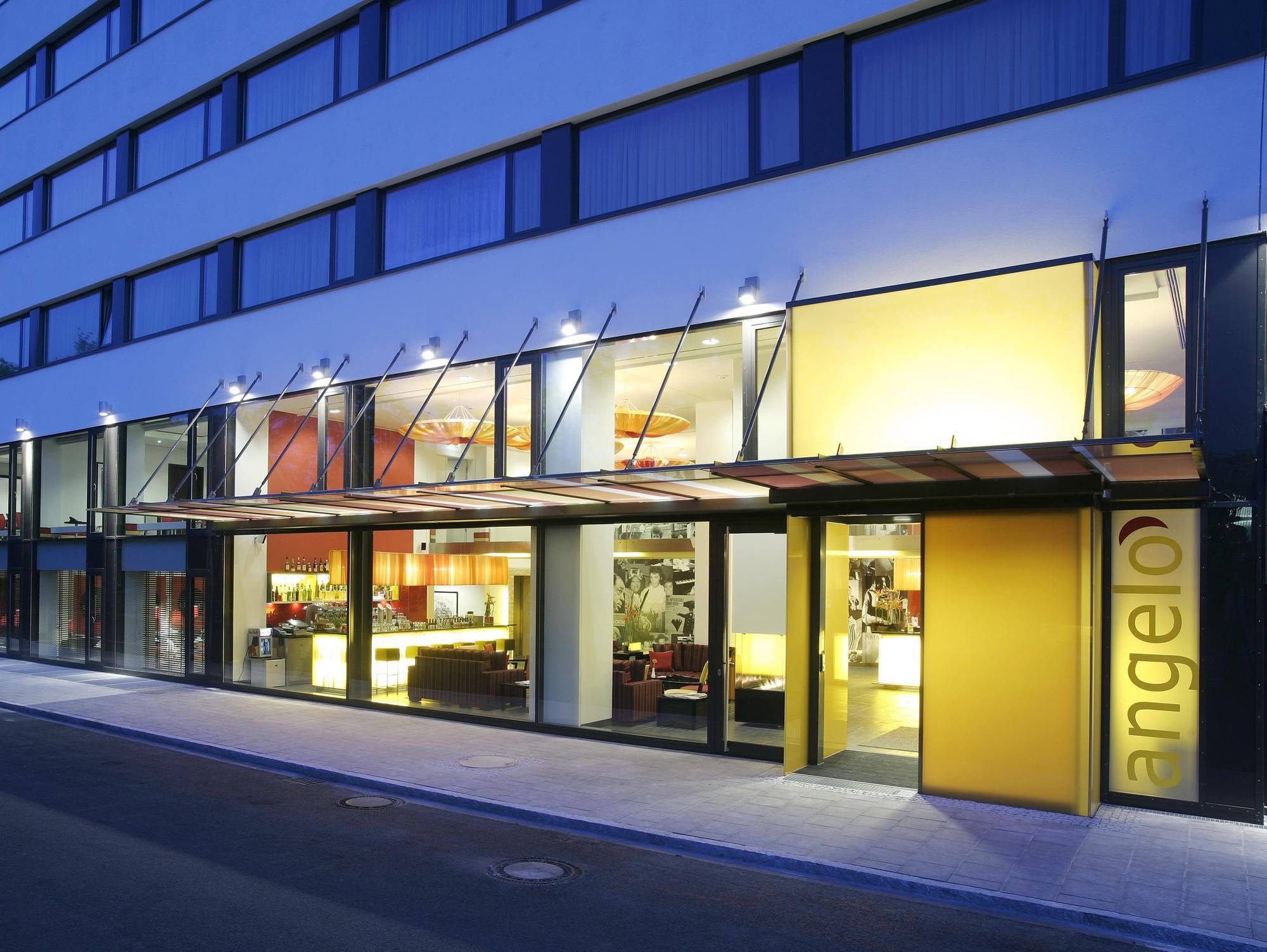 - Leuchtenbergring By Ihg 4*