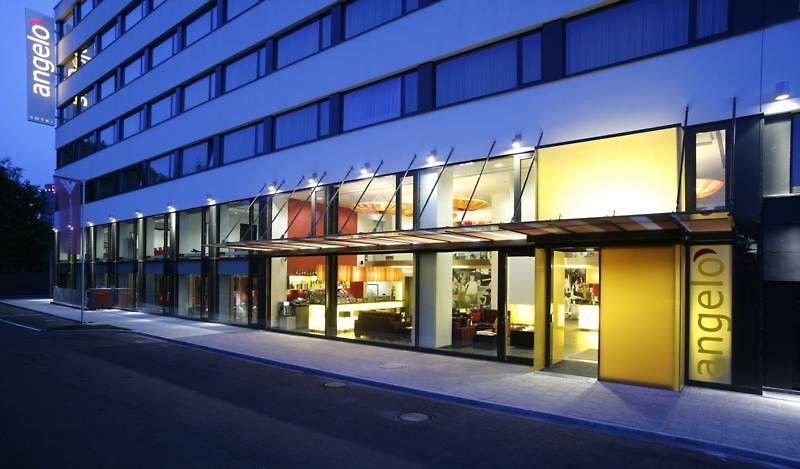 - Leuchtenbergring By Ihg Hotel