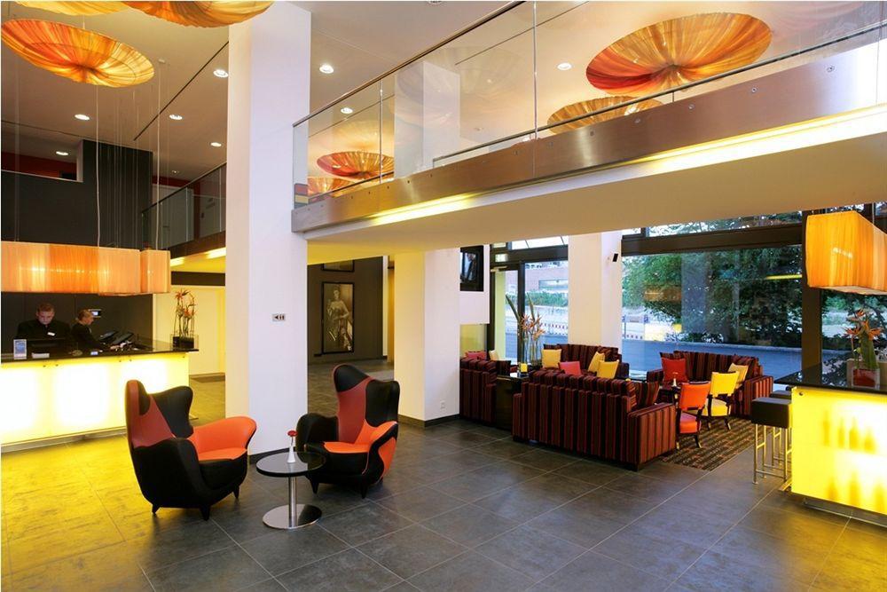 - Leuchtenbergring By Ihg Hotel Munich