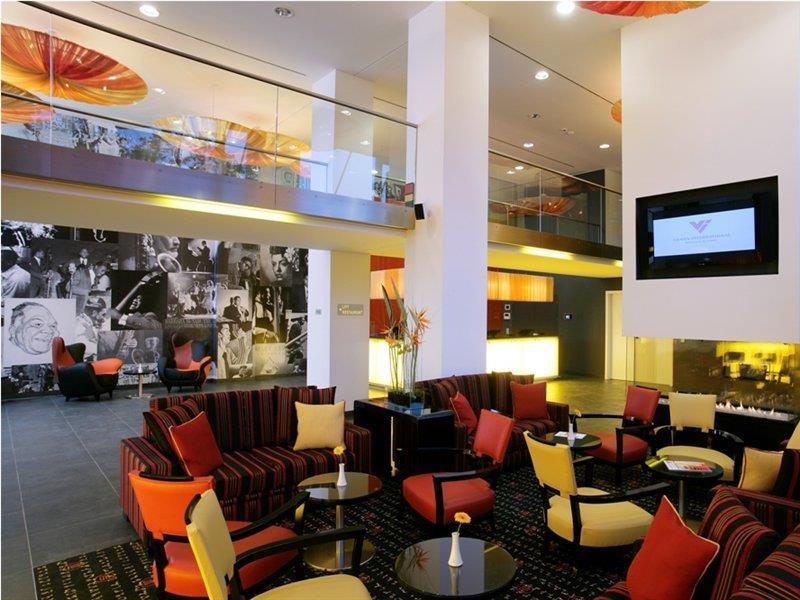 - Leuchtenbergring By Ihg Hotel