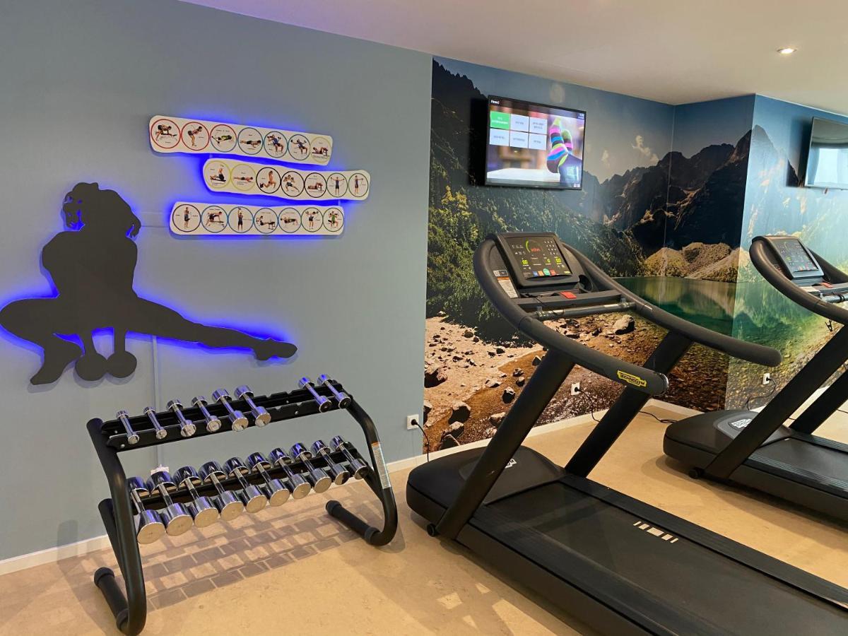 - Leuchtenbergring, An Ihg Hotel 4*