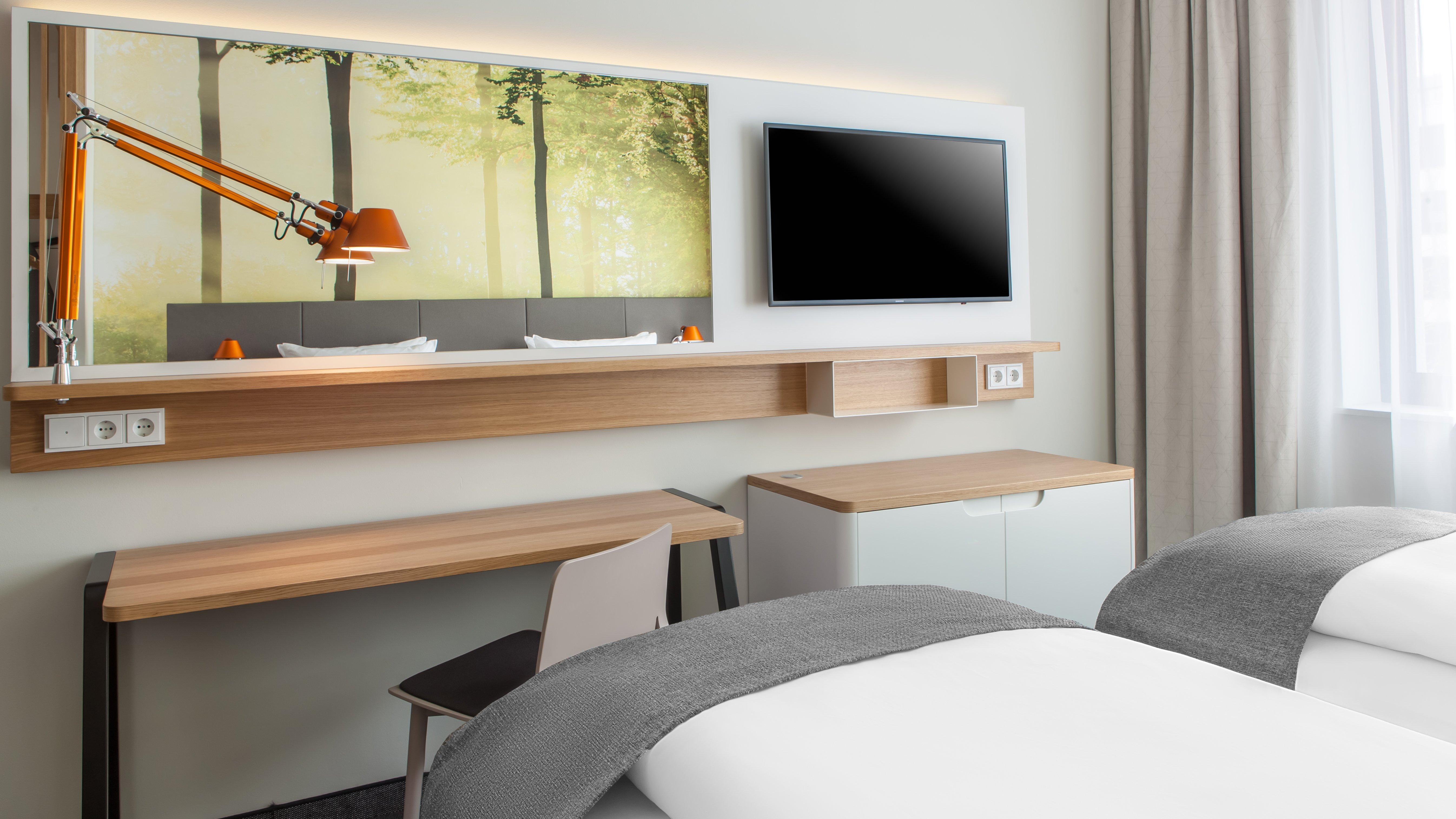 - Leuchtenbergring, An Ihg 4* München