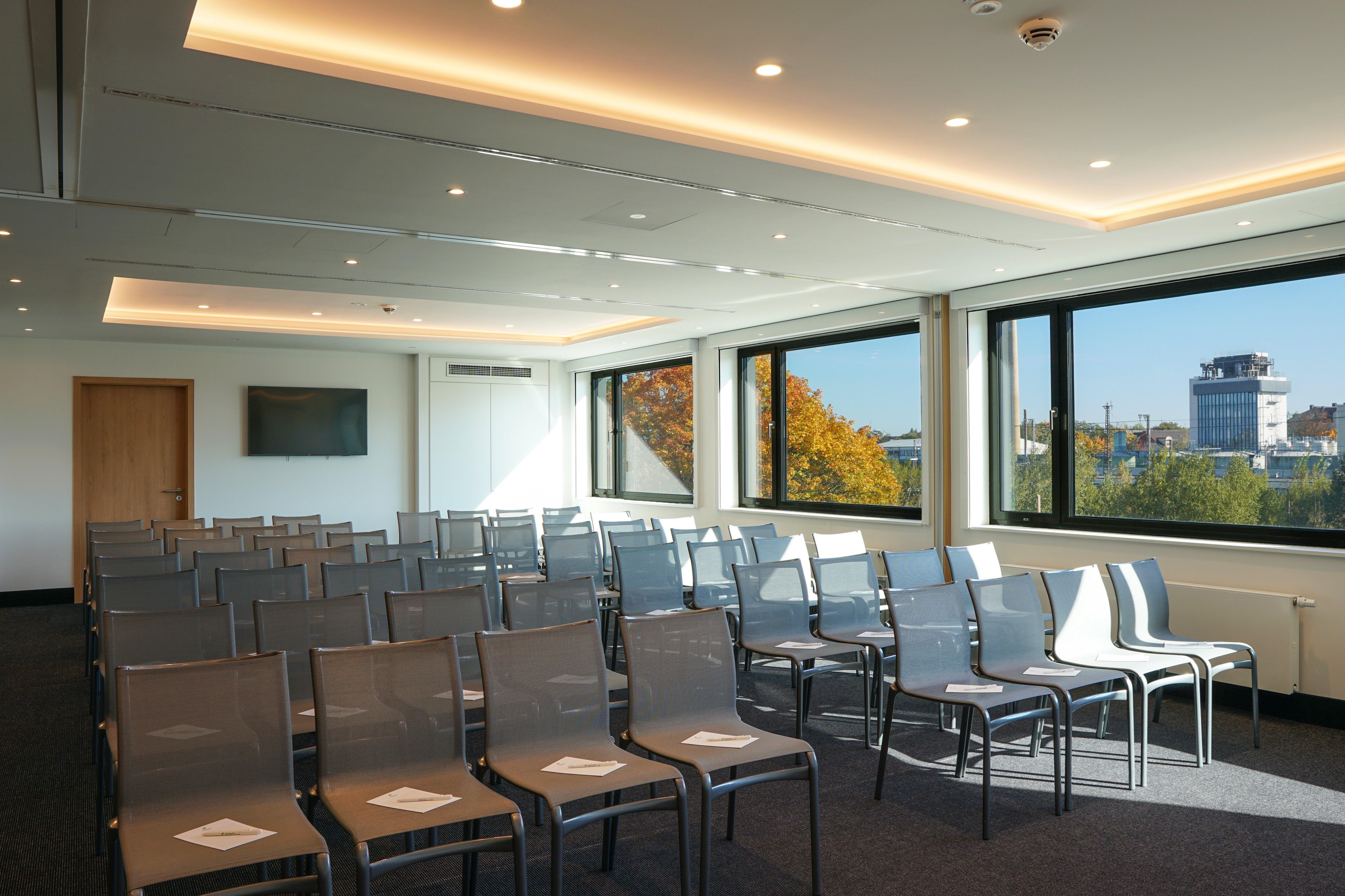 - Leuchtenbergring, An Ihg Hotel