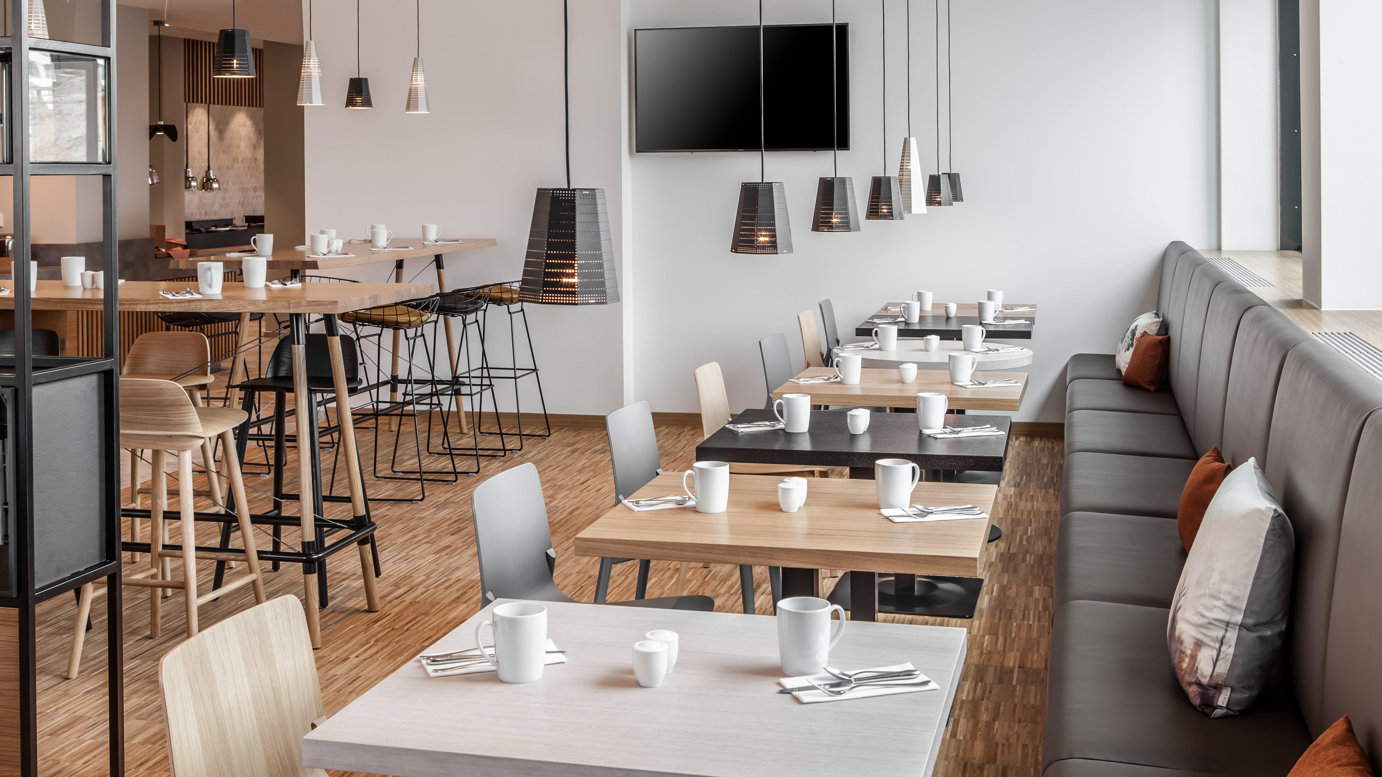 Hotel - Leuchtenbergring, An Ihg 4*