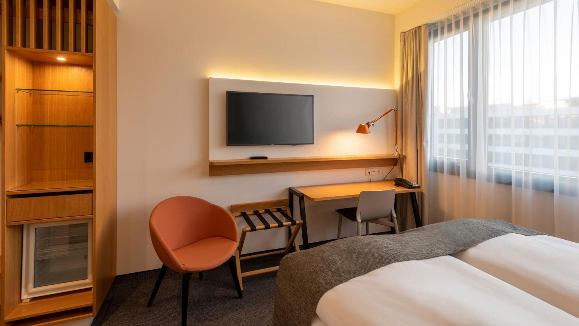 - Leuchtenbergring, An Ihg Hotel 4*