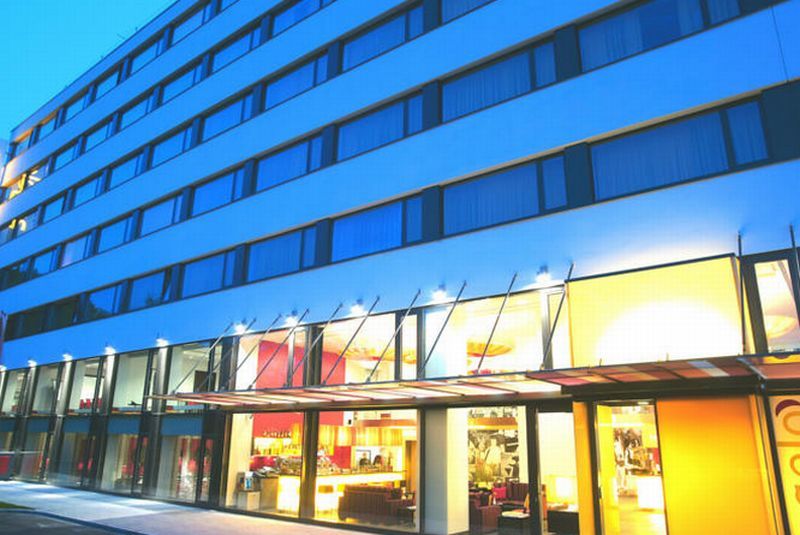 - Leuchtenbergring, An Ihg 4*