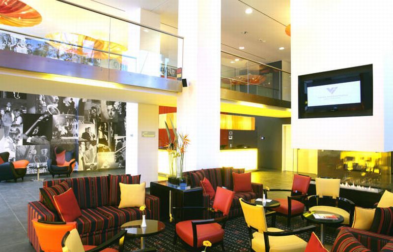 - Leuchtenbergring, An Ihg 4* München