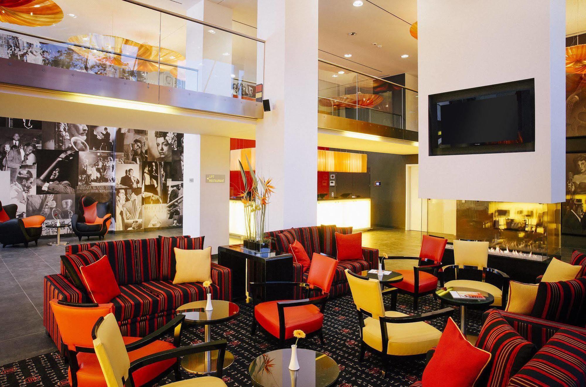 - Leuchtenbergring, An Ihg Hotel 4*
